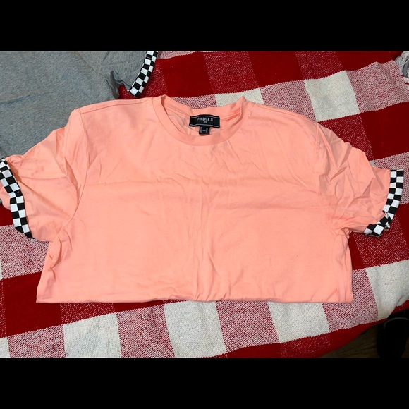 FOREVER 21 MENS SHIRTS (two shirts) - Picture 2 of 4